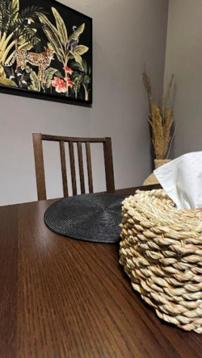 SOL-Modern Apartment With Garden-Sodic New Cairo